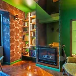 Homestay Zen & Art - De Charme