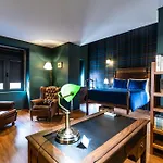 Zen & Art - De Charme Homestay *