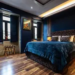 Zen & Art - De Charme Homestay Santa Maria da Feira