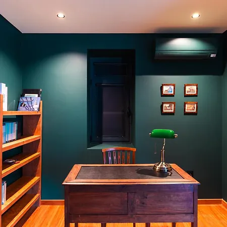 Homestay Zen & Art - De Charme Santa Maria da Feira