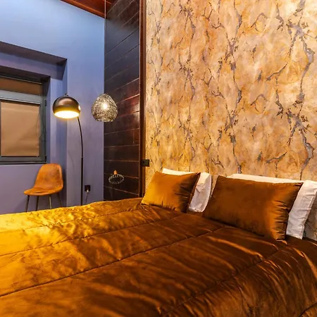 Zen & Art - De Charme Homestay *