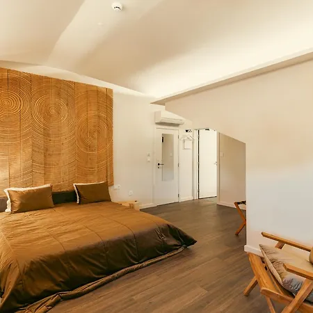 Homestay Zen & Art - De Charme