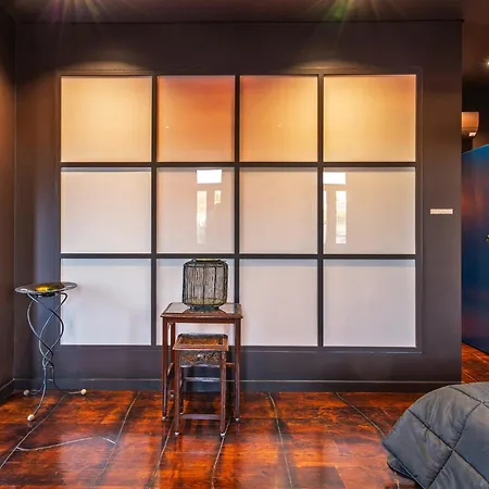 Homestay Zen & Art - De Charme *