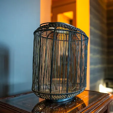 Zen & Art - De Charme Homestay
