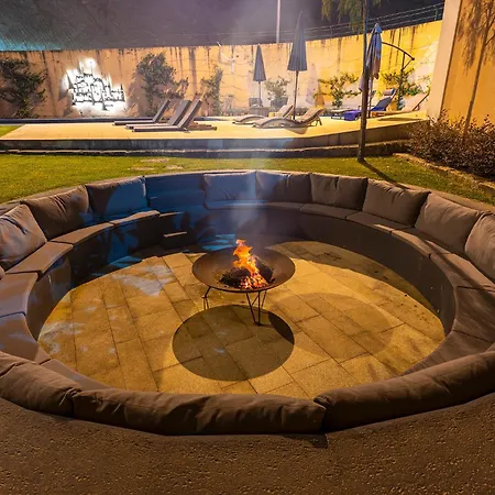 Quarto em Acomodações Particulares Zen & Art - De Charme Santa Maria da Feira