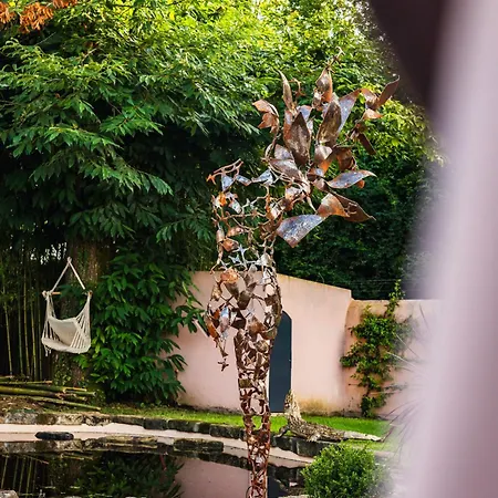 Zen & Art - De Charme Santa Maria da Feira