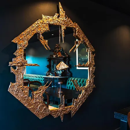 Zen & Art - De Charme Homestay Santa Maria da Feira
