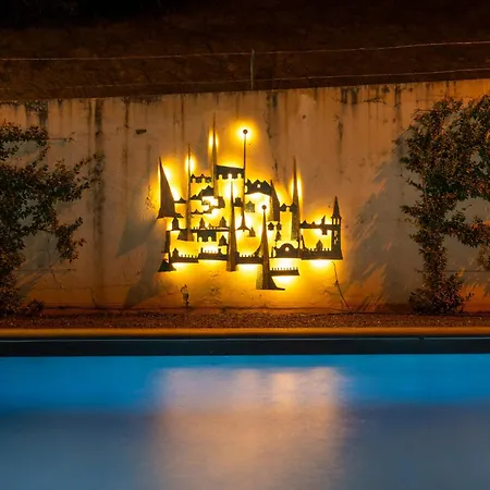 Zen & Art - De Charme Santa Maria da Feira