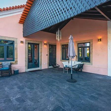 Zen & Art - De Charme * Santa Maria da Feira