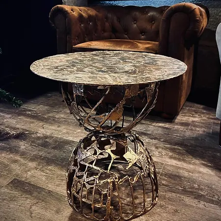 Zen & Art - De Charme