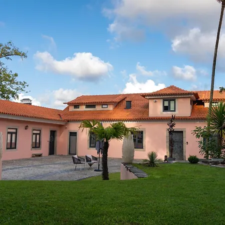 Zen & Art - De Charme * Santa Maria da Feira