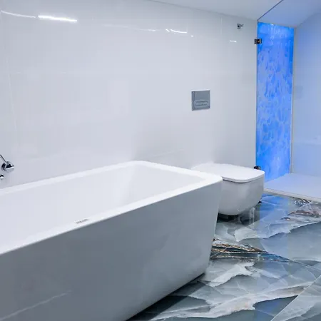 Zen & Art - De Charme Quarto em Acomodações Particulares