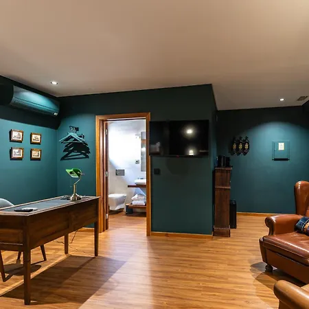 Zen & Art - De Charme * Santa Maria da Feira