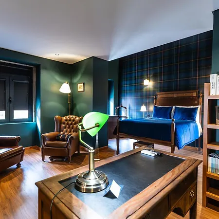 Zen & Art - De Charme Kwatera prywatna *