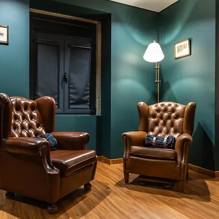 Quarto em Acomodações Particulares Zen & Art - De Charme