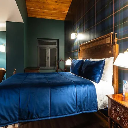 Quarto em Acomodações Particulares Zen & Art - De Charme