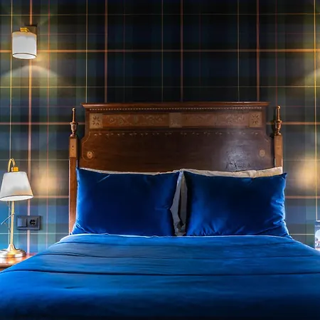 Kwatera prywatna Zen & Art - De Charme