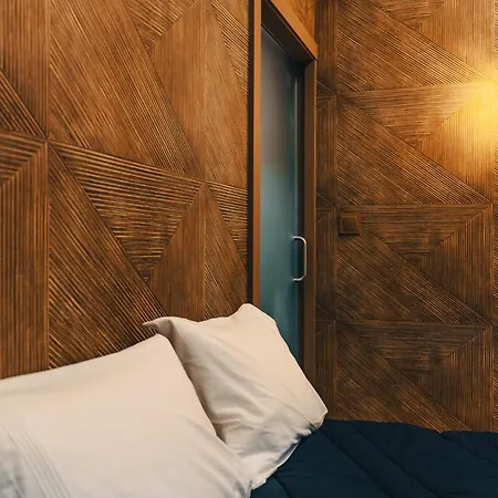 Zen & Art - De Charme * Santa Maria da Feira