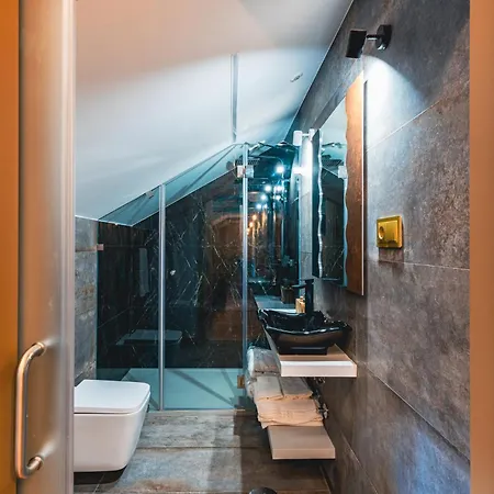 Zen & Art - De Charme Santa Maria da Feira