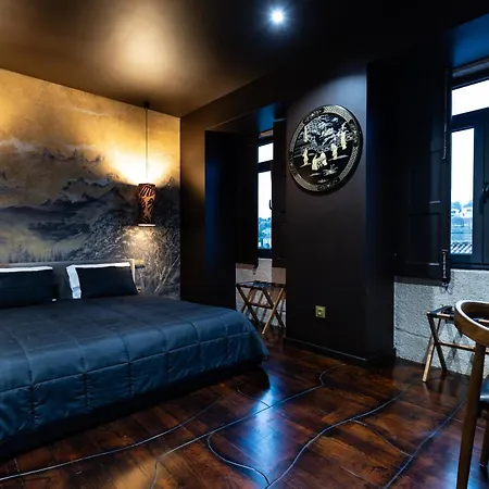 Accommodatie bij particulieren Zen & Art - De Charme *