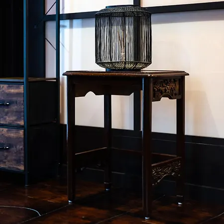 Quarto em Acomodações Particulares Zen & Art - De Charme Santa Maria da Feira