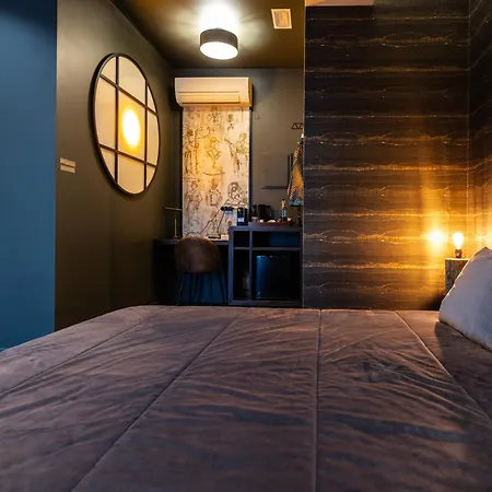 Zen & Art - De Charme *