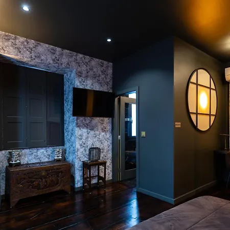 Zen & Art - De Charme *