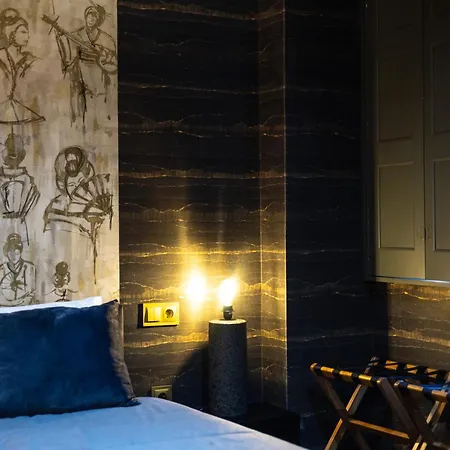 Zen & Art - De Charme *