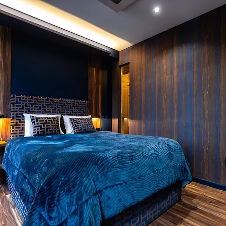 Zen & Art - De Charme Kwatera prywatna Santa Maria da Feira