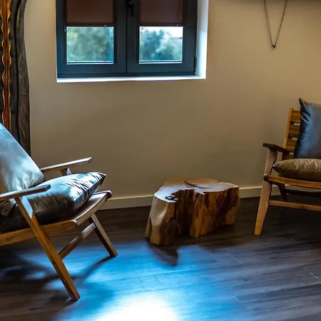 Zen & Art - De Charme