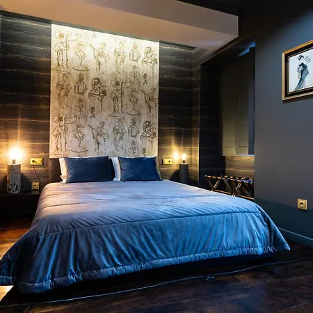 Zen & Art - De Charme Kwatera prywatna Santa Maria da Feira