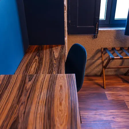 Zen & Art - De Charme Quarto em Acomodações Particulares *