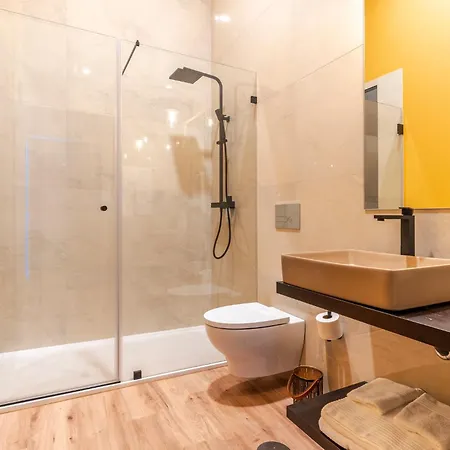 Zen & Art - De Charme Quarto em Acomodações Particulares Santa Maria da Feira