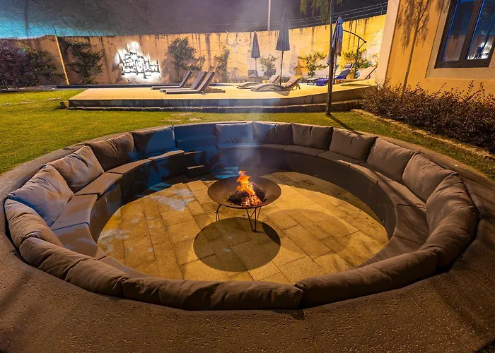 Homestay Zen & Art - De Charme Santa Maria da Feira