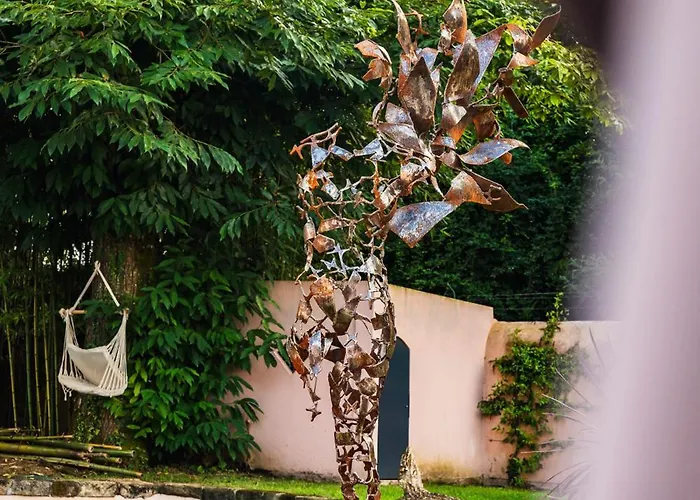 Zen & Art - De Charme Santa Maria da Feira