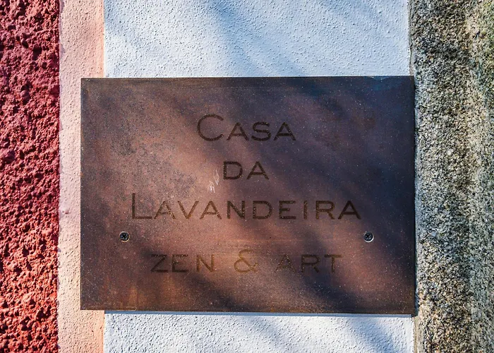 Zen & Art - De Charme Homestay