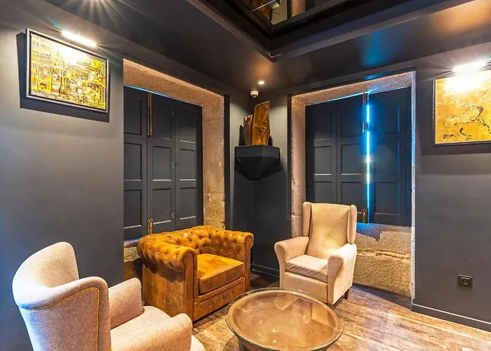 Homestay Zen & Art - De Charme *