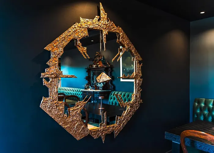 Zen & Art - De Charme Homestay Santa Maria da Feira