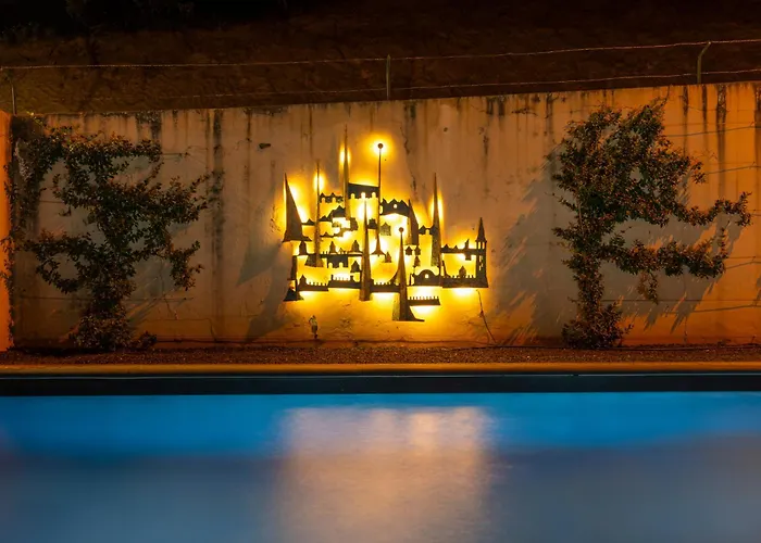 Zen & Art - De Charme Santa Maria da Feira