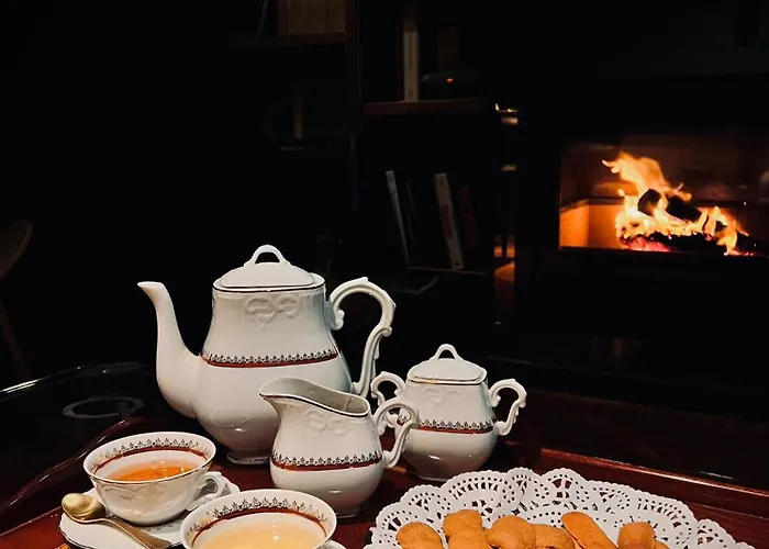 Zen & Art - De Charme Homestay