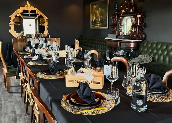 Homestay Zen & Art - De Charme Santa Maria da Feira