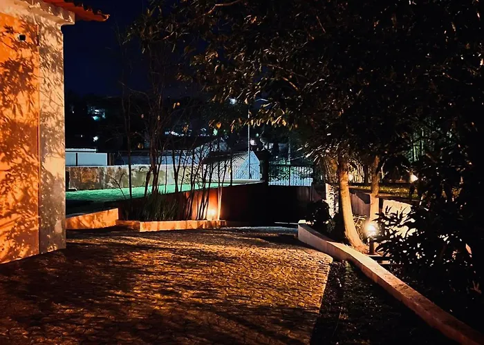 Zen & Art - De Charme *