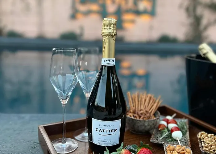 Zen & Art - De Charme Homestay