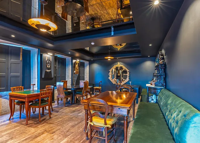 Homestay Zen & Art - De Charme