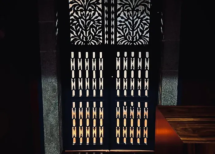 Homestay Zen & Art - De Charme *