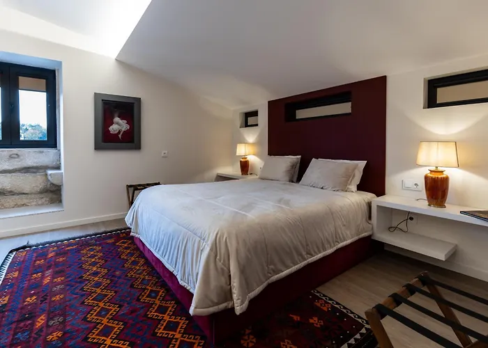 Homestay Zen & Art - De Charme