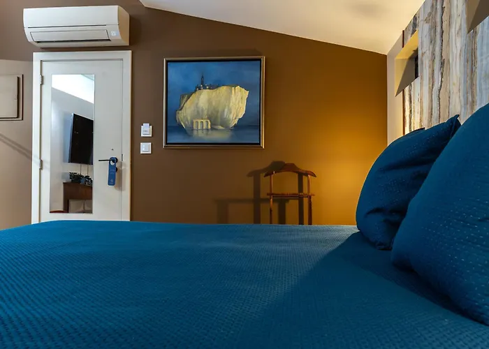 Zen & Art - De Charme Homestay *