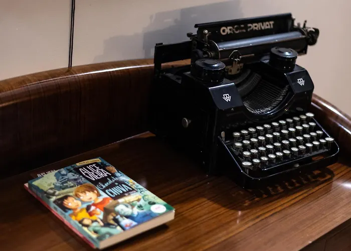 Homestay Zen & Art - De Charme Santa Maria da Feira