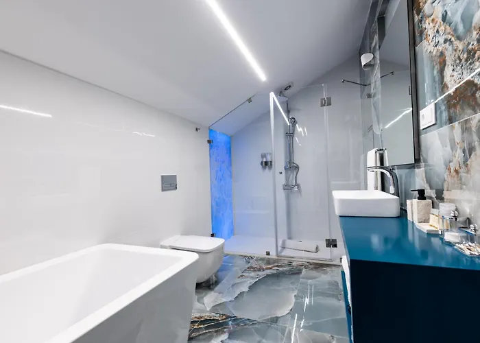 Homestay Zen & Art - De Charme