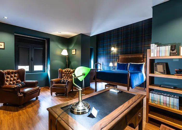 Zen & Art - De Charme Homestay *